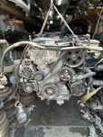 Двигатель CJBC Ford Mondeo 2.0 объём