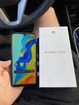 Huawei p30 lite 128гб идеальный состояние