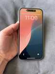Iphone 15 128гб 85%