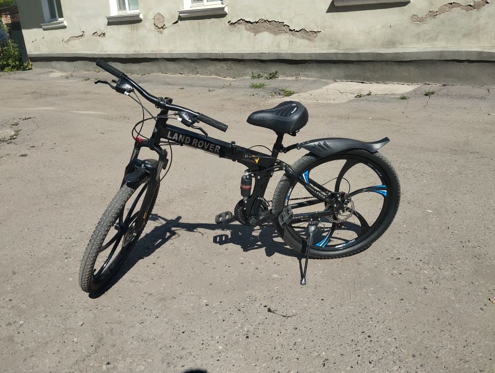 Продам велосипед