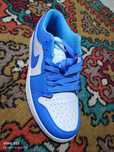 Кроссовки Nike Air Jordan Low