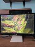 HP Envy 23 IPS FullHD beats audio
