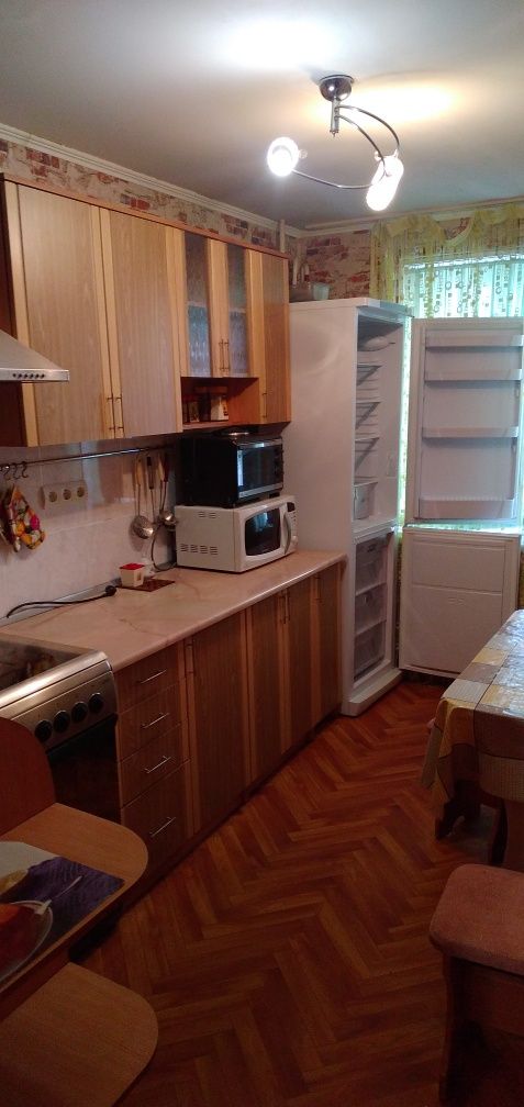 Продам 3х комнатную квартиру