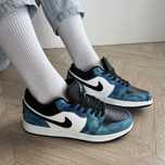 Nike Air Jordan 1 Retro Tie Dye