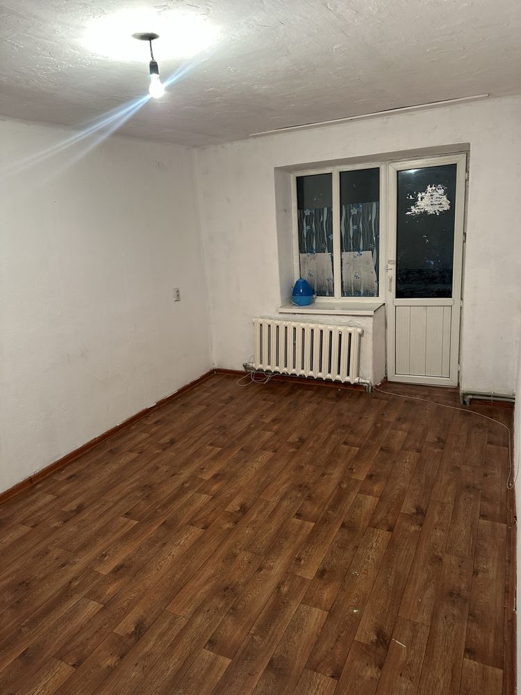 Срочно продам однокомнатную квартиру!
