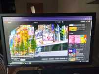 Монитор Benq  Zowie XL2411K 24 дьюм 144гц
Характеристики - 24