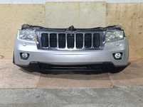 Ноускат морда Jeep Grand Cherokee WK2 дорест 10-13г Джип Гранд Чироки