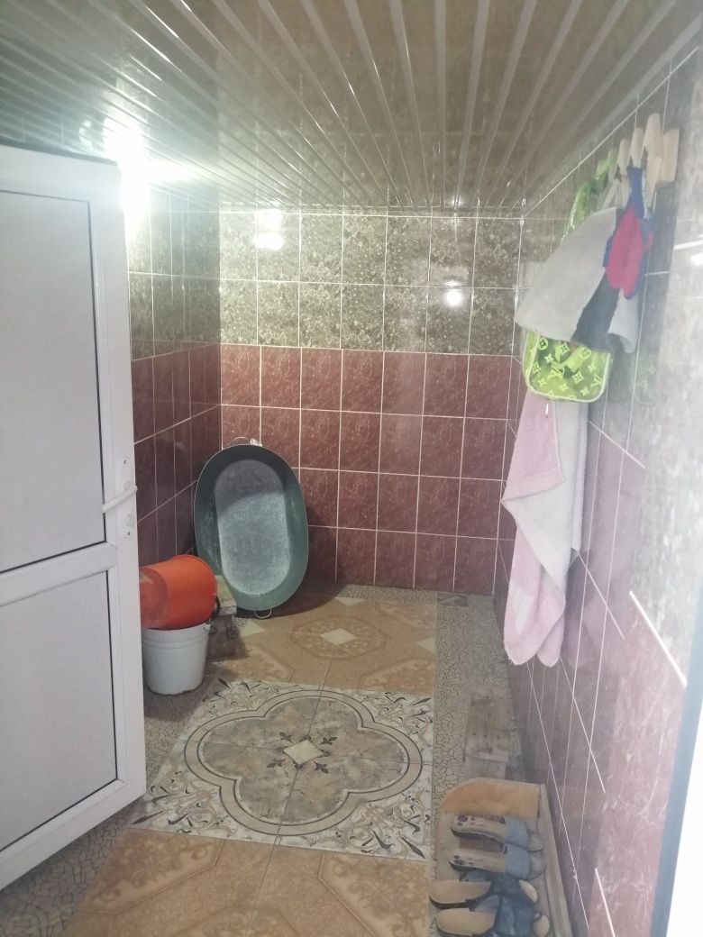 Дом с бизнесом на Кайнар Булак