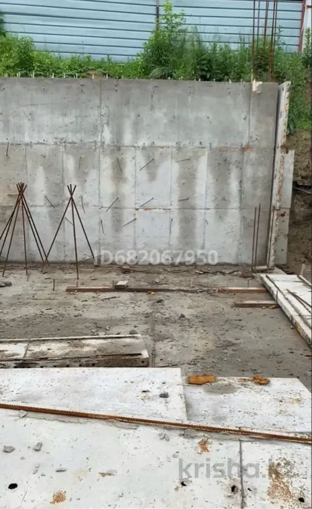 ГОТОВЫЙ участок в Медеуском районе