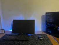 компьютер intel core i3 12th gen