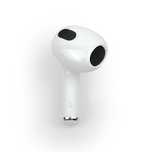 Левый наушник air pods 3