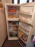 Продам 2 х камерный Холодильник