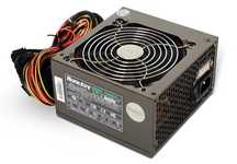 блок питания HuntKey 550watt 6 пин 24 пин в идеале с доставкой