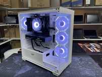 Игровой Системный Блок Ryzen 5-7500F/32GB/1TB/RTX 5060Ti 8GB