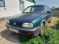 Продам Golf3 на полном ходу Есть вложения по кузову
