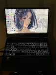 Игровой ноутбук Acer Nitro AN515-58