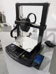 3д принтер Ender 3v3 se, не работает