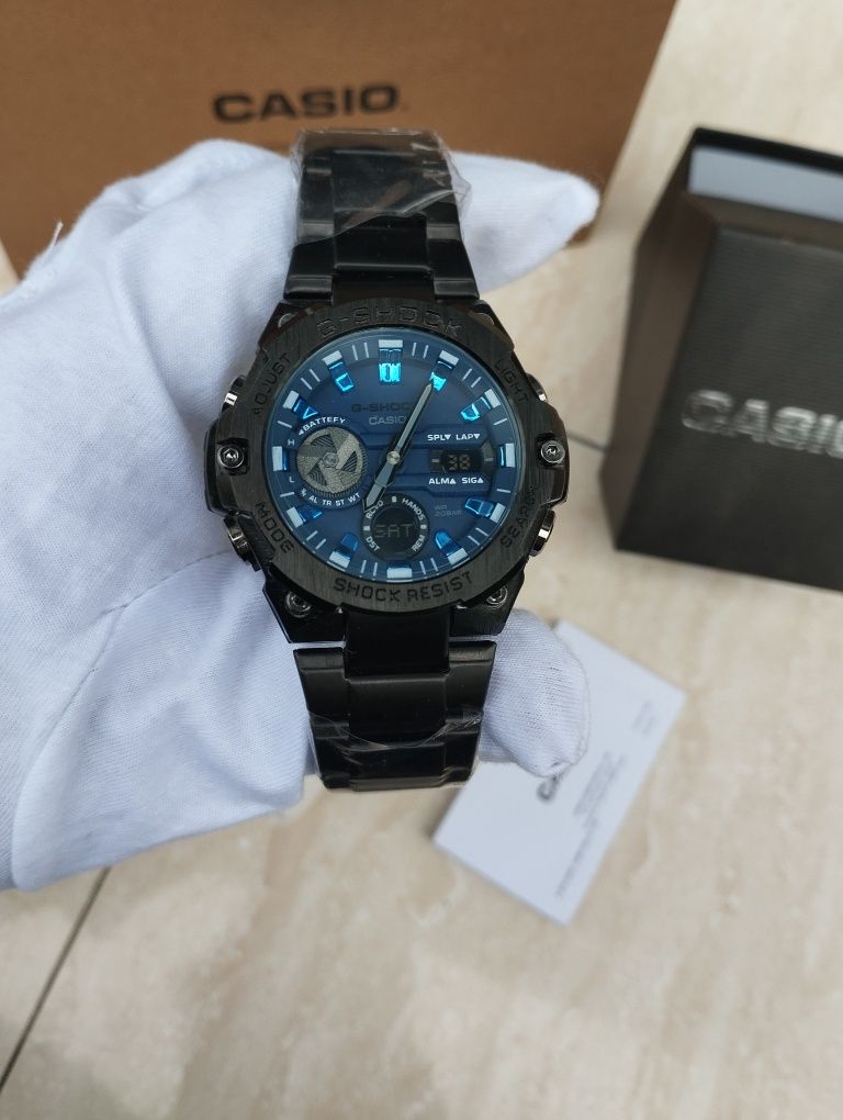 Мужские часы Casio G shock