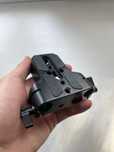 Площадка SmallRig Baseplate with Dual 15mm Rod Clamp