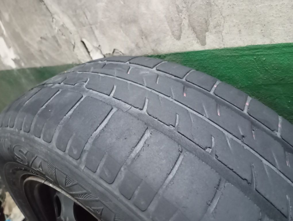 Продам диски 5*100