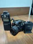 Срочно продам Nikon d5600