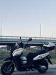 мопед танк 150 куб