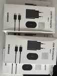 Зарядка Samsung 25W