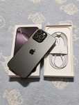 iPhone 16 Pro Max 256 gb akb 100 EAC