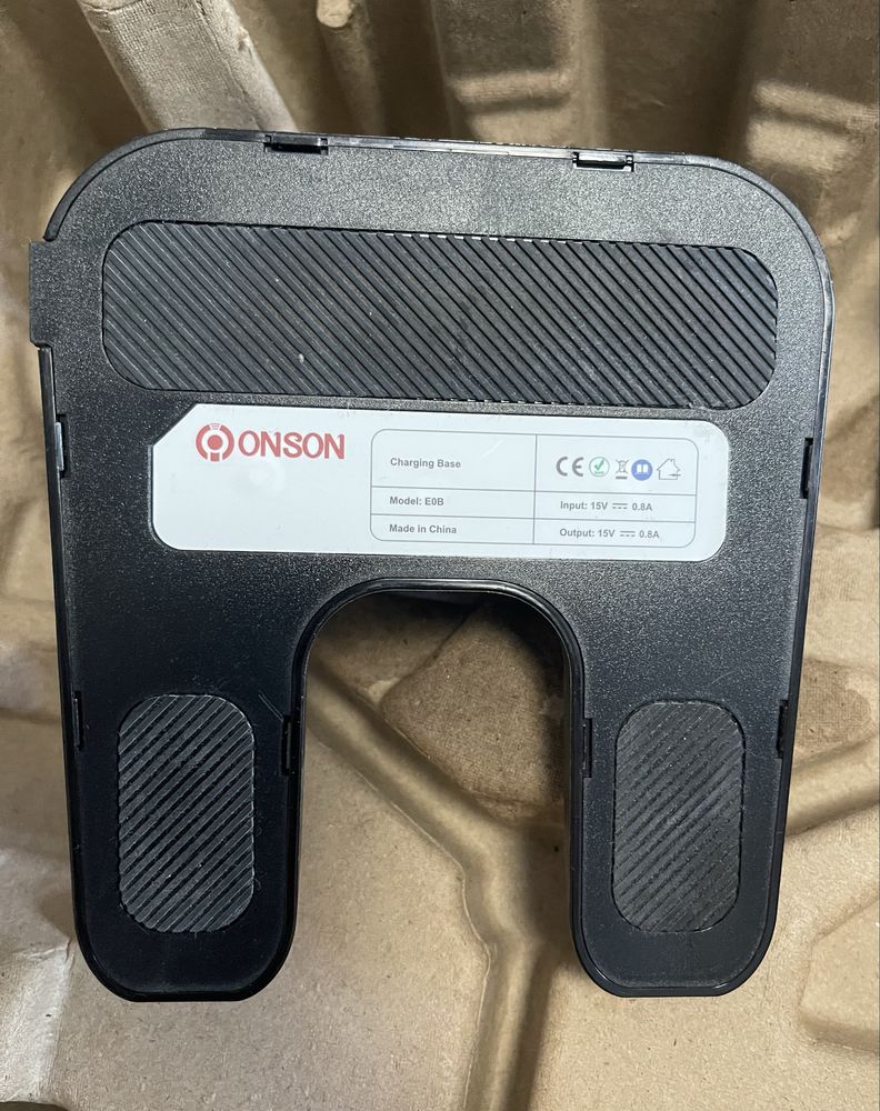 Робот пылесос Onson