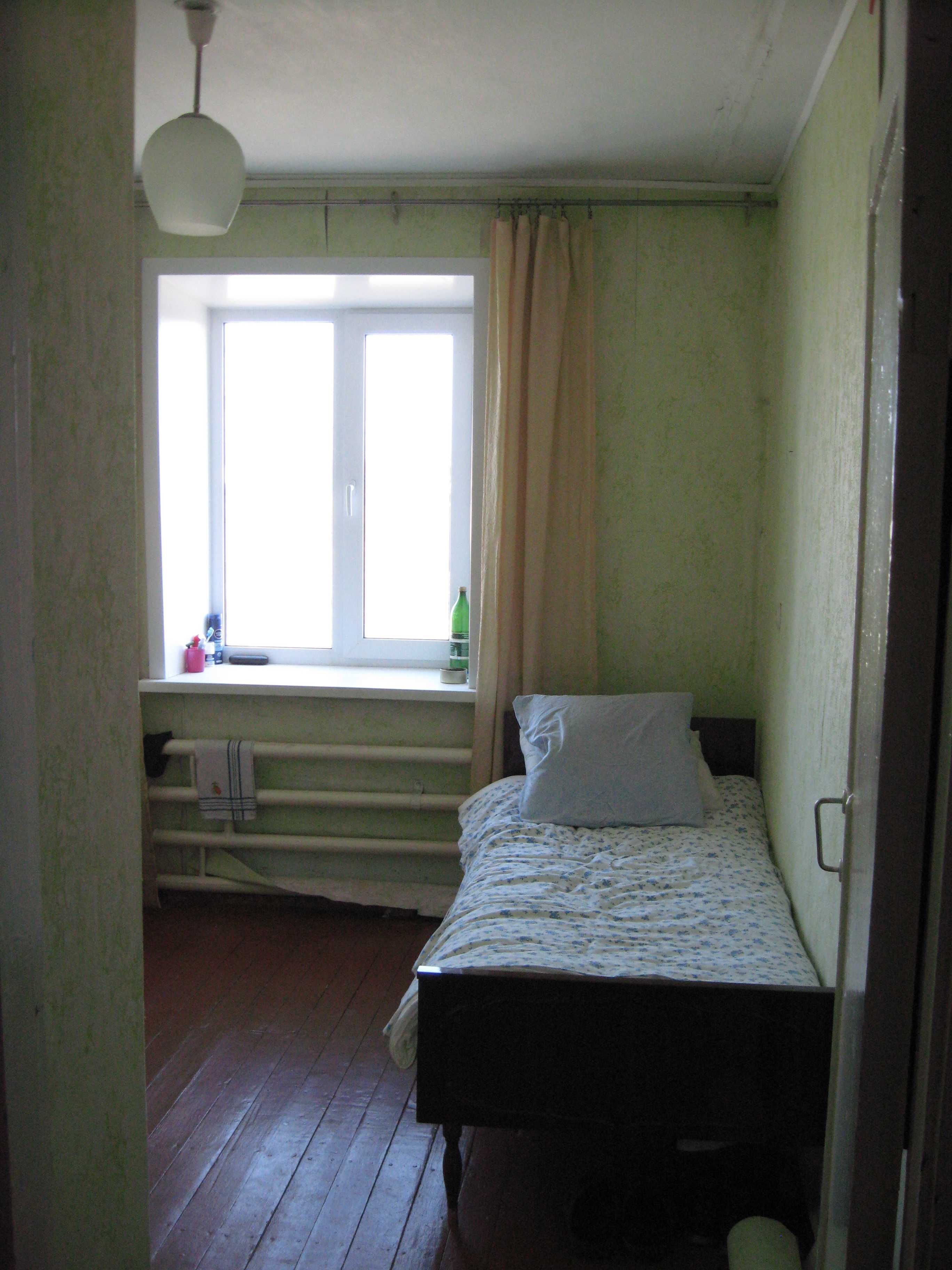 4-комнатная квартира, 74.8 м², 5/5 этаж 
Шульбинск, 1 мкрн 15