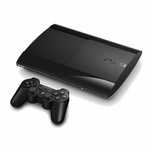 Playstation 3 slim
