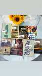 Книги, прочитаны аккуратно