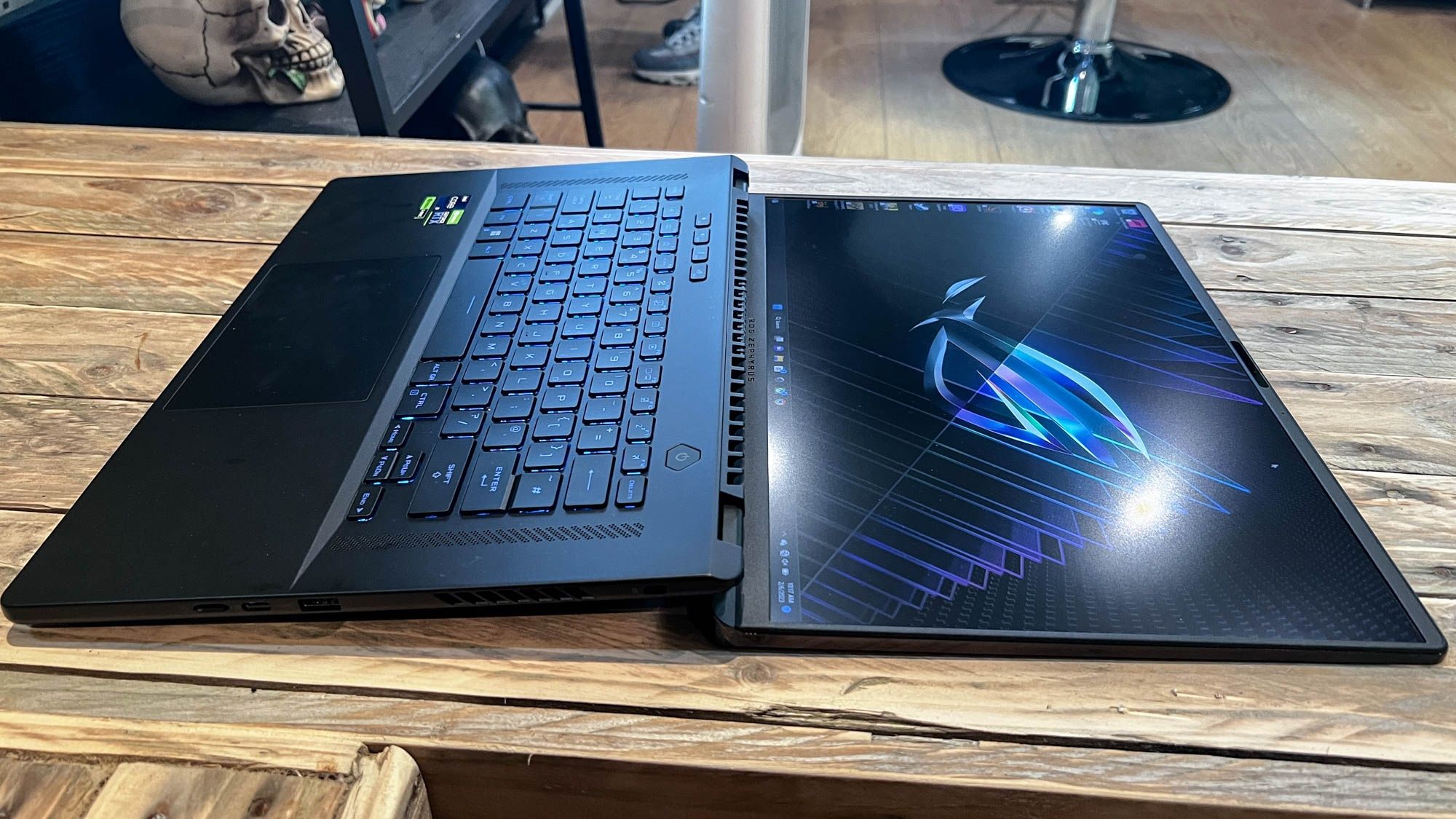 Asus ROG Zephyrus M16 Игровой ноутбук
