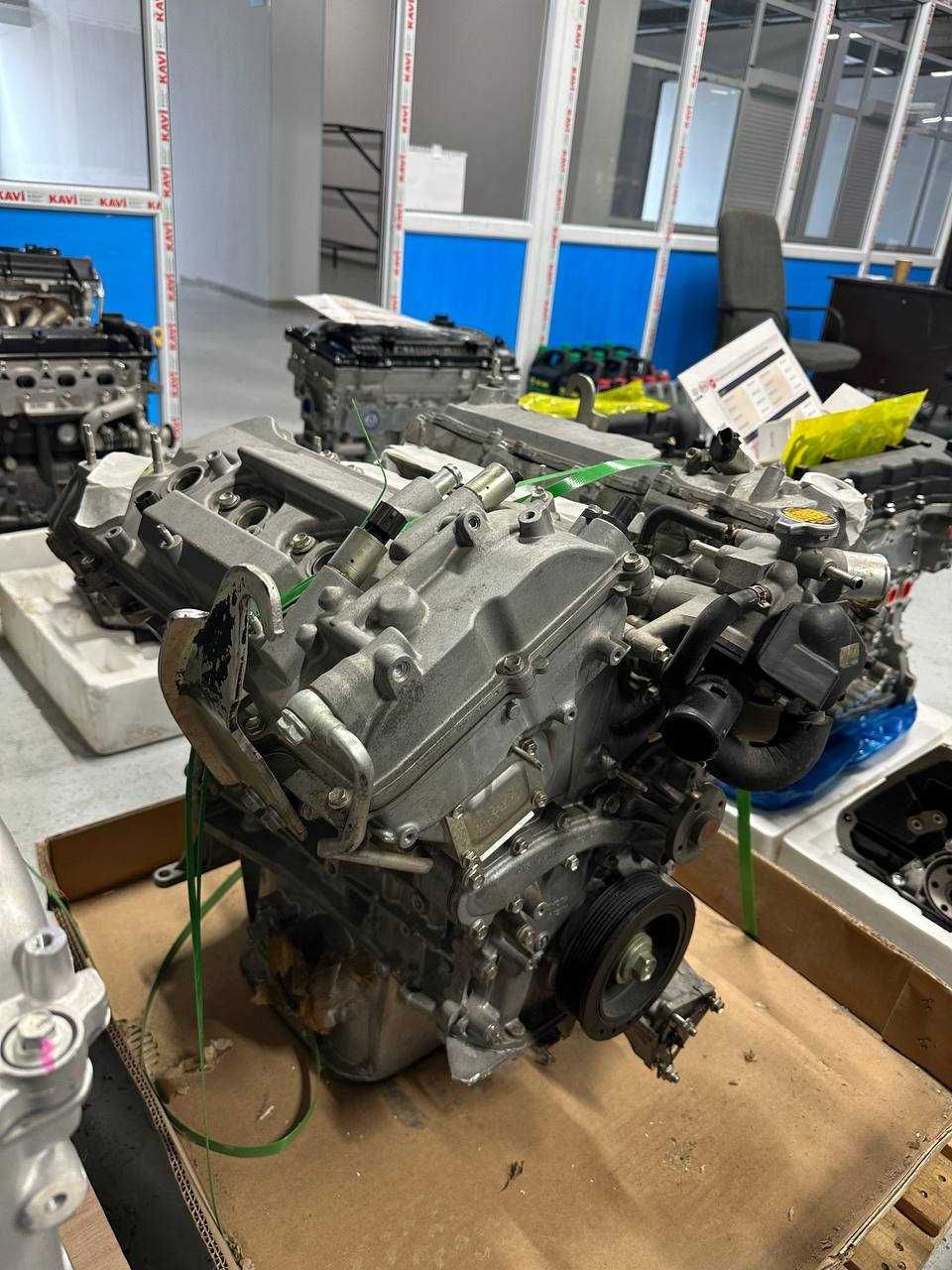 Двигатель 4GR-FSE  2.5 лексус гс  GS IS Lexus