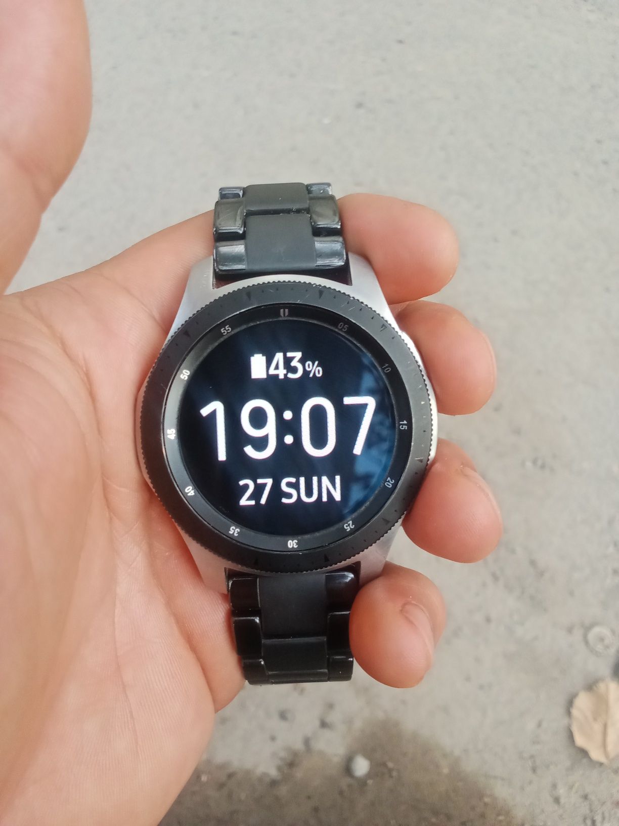 samsung galaxy watch sm-r800