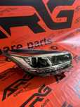 Фара передняя правая Чери Тиго Chery Tiggo 4 Pro LED TECH