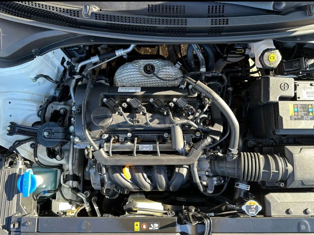 Продам Hyundai Accent
