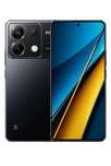 Poco X6 5G 12GB/512 GB Черный свет