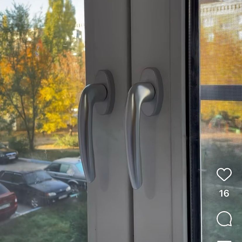Срочно продам окно немецкое Рехауз