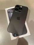 iPhone 16 Pro Black Titanium 128GB