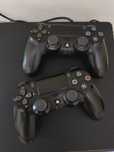 PS4 продается срочно!!!