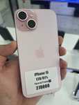 Iphone 15 128гб 91%