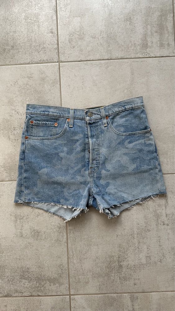 Шорты Levi’s
