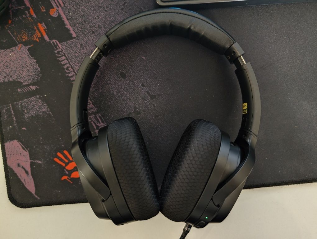 Беспроводные наушники Edifier Stax Spirit S3