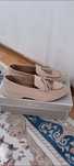 Продам лоферы Tamaris 38-39 р