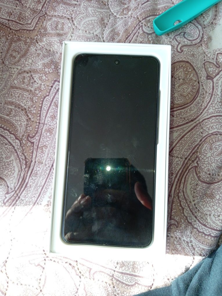 OPPO Reno 12f 256 G