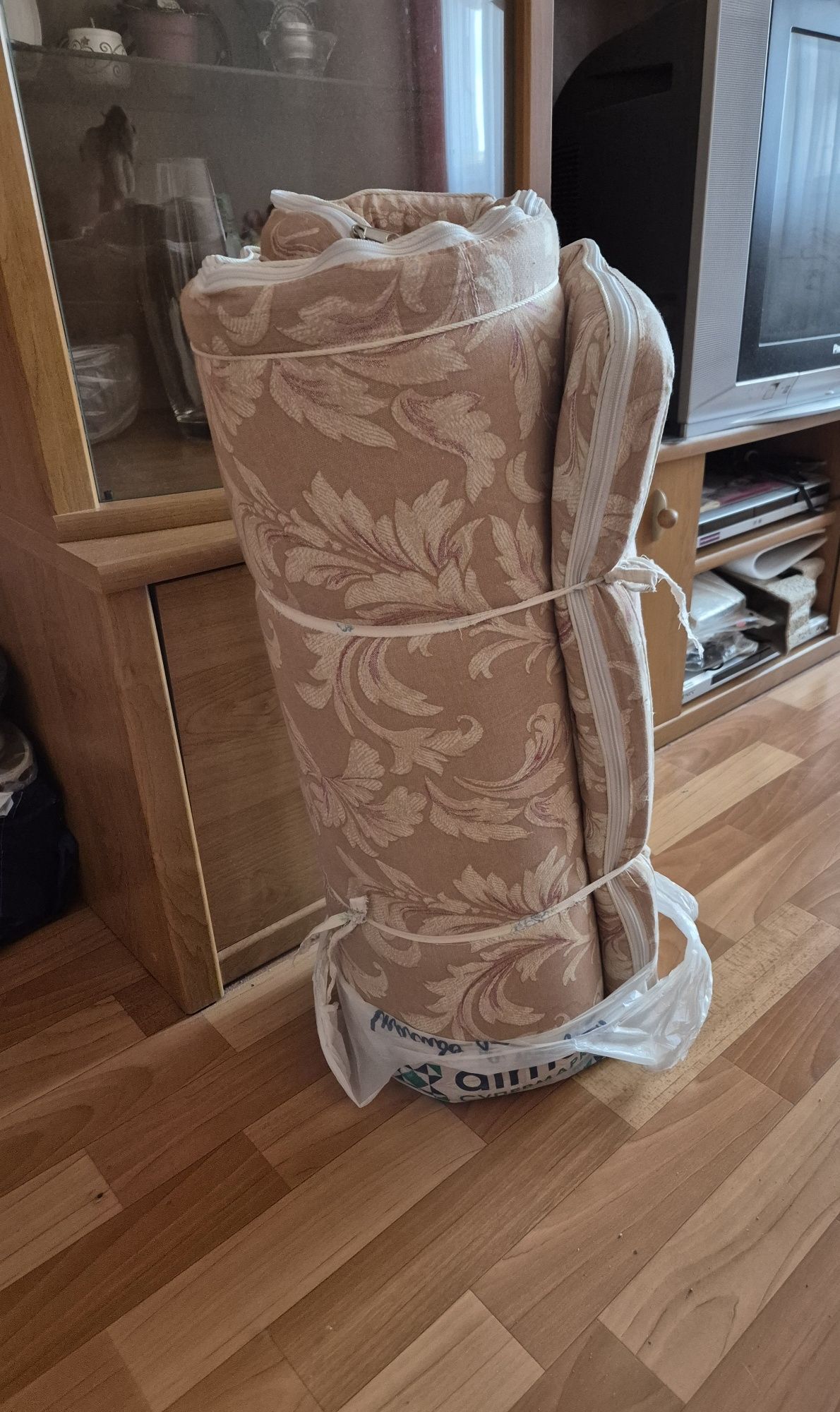 Продам детский матрас