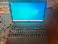 Ноутбук Acer Aspire 5552G