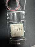 Amd ryzen 7 3700x