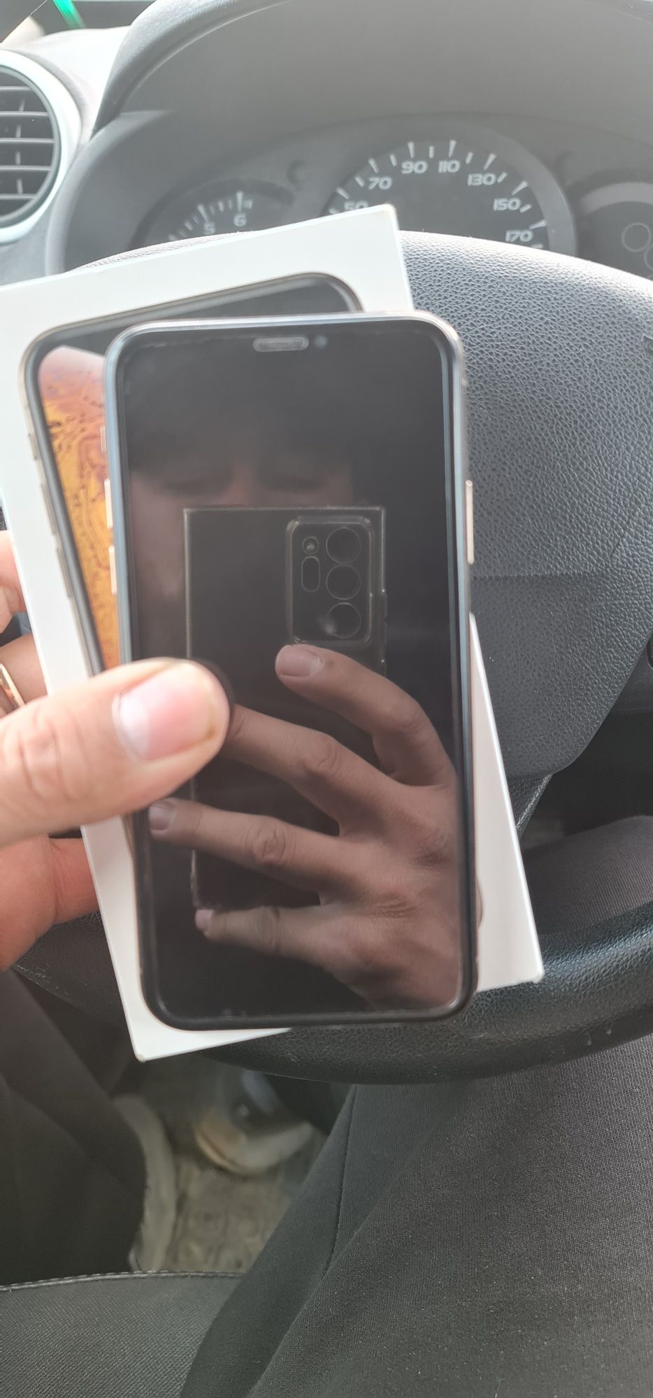 Iphone xs  64 gb